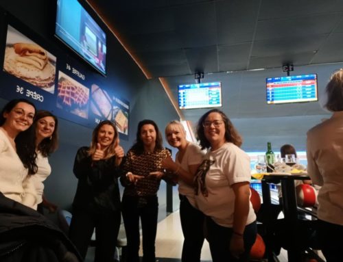 myJob au Bowling de Montauban le 25 novembre 2021